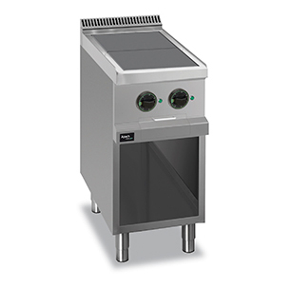 ПЛИТА 2 КОНФОРОЧН.700 СЕР. APACH APRE-47QP