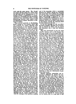 The mysteries of Udolpho | Ann Ward Radcliffe