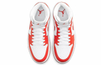 Кроссовки Jordan Air Jordan 1 Mid (Женская размерная сетка)