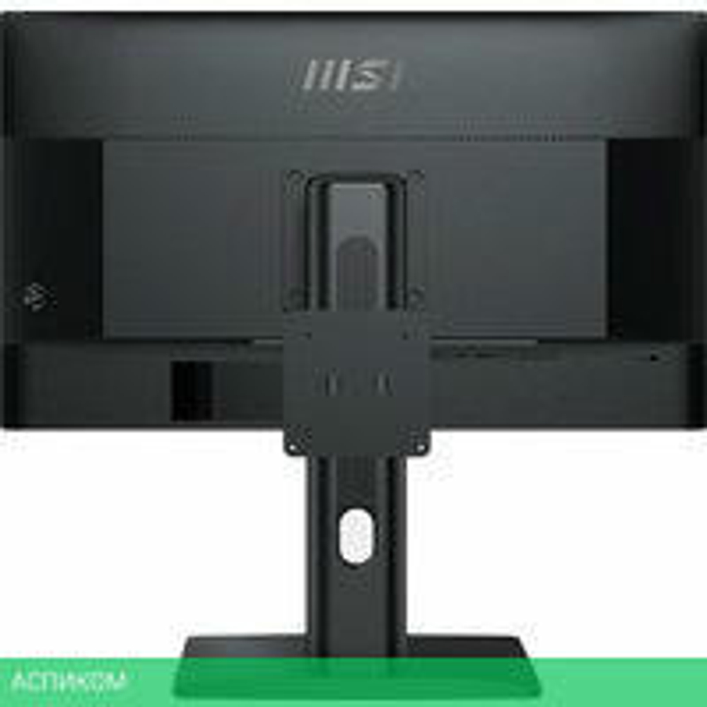 Монитор MSI Pro MP275QPG