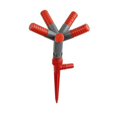 Пятилепестковый распылитель-пика (Цвет: не задано)