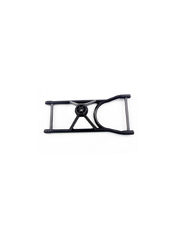 Держатель запасного колеса для автомоделей  E10DB, E10DBL