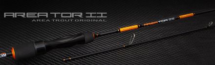 Areator 2 622ULL тест 0,8 - 7 г