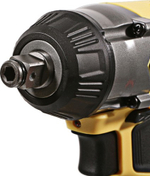 Гайковерт аккумуляторный HANSKONNER HCD18350S