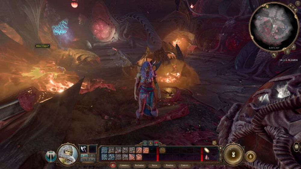 Baldur's Gate 3 - Digital Deluxe Edition PS5