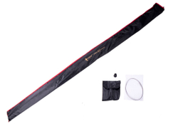 Спиннинг троллинговый WFT PRION INLINE 240 см, 300-600 г