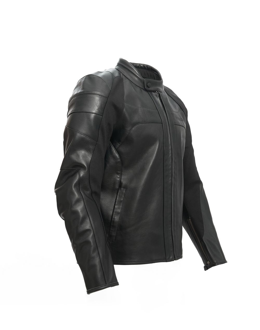 TheGrom / Черный