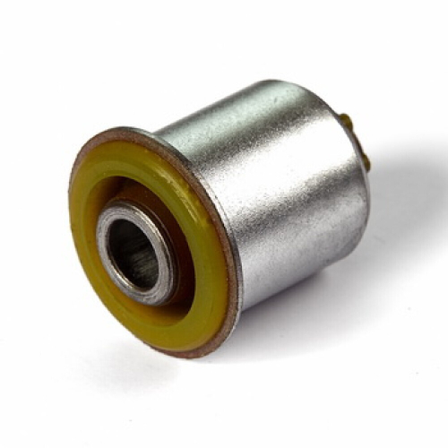 Полиуретановый сайлентблок передней подвески, нижнего рычага, передний (1 шт.), Точка опоры.2-06-981