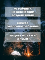 Прожектор 20 Ватт 12 Вольт
