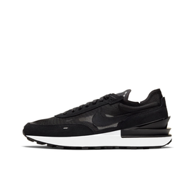 Мужские кроссовки Nike Waffle One 'Black' DA7995-001