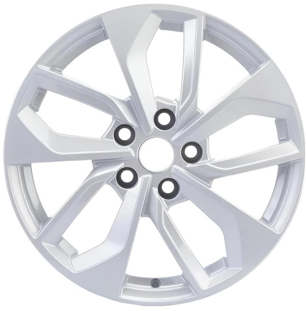 Carwel Эльтон 7x17 5x110 ET 40 Dia 67.1 (GBFP)