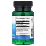 Swanson, Гамма-оризанол, 60 мг, 90 растительных капсул