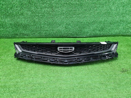 Решетка радиатора Geely Tugella (2022-2024)