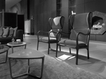 Кресло Ceccotti Collezioni Bergère30