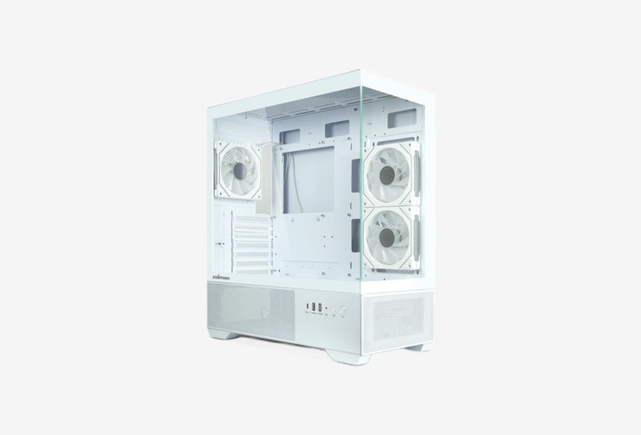 ZALMAN Chronix V2_0226709110620