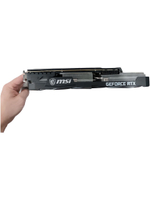 Видеокарта MSI GeForce RTX 3070 VENTUS 3X OC 8Gb