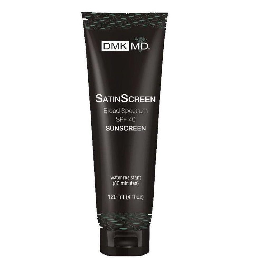 DMK. SATINSCREEN Broad Spectrum SPF 40 120 ml