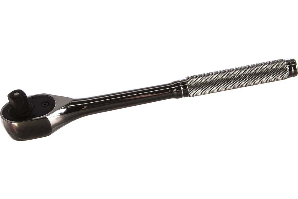 KRAFTOOL  INDUSTRIE QUALITAT (1/2"), 72 зубца, Трещотка (27793-1/2)
