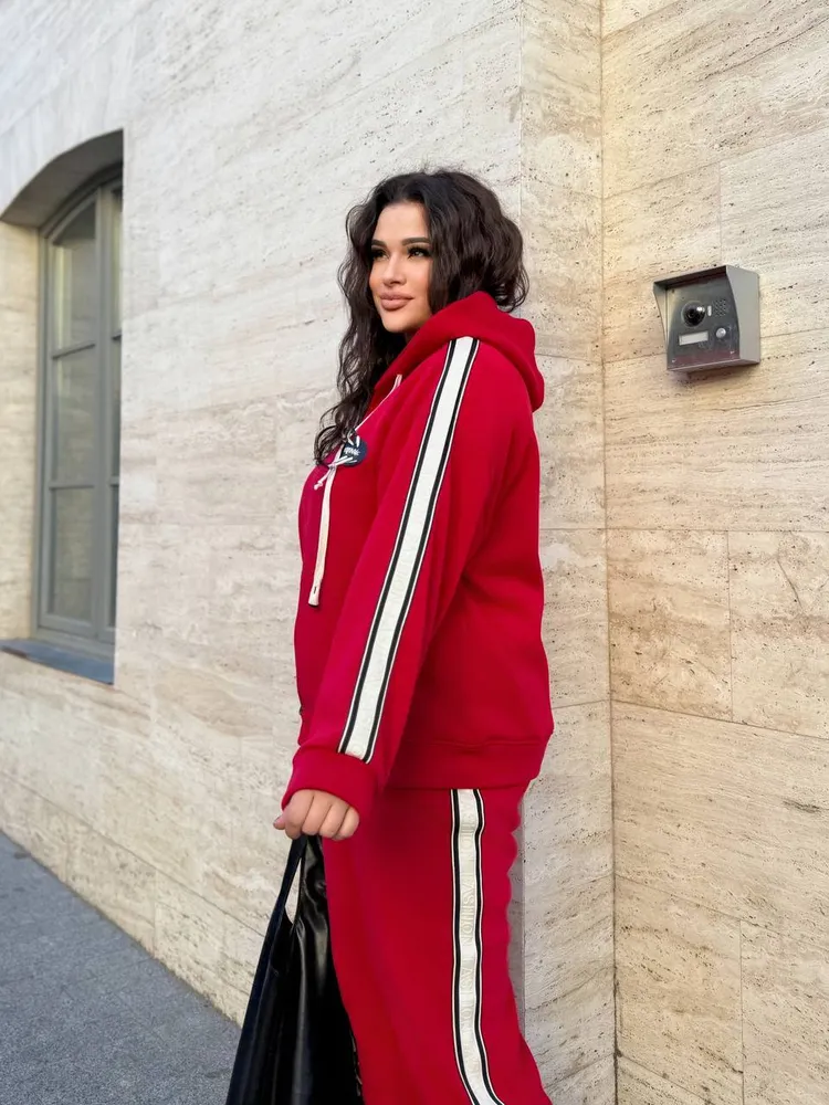 Костюм УК-404-4 Fabrika