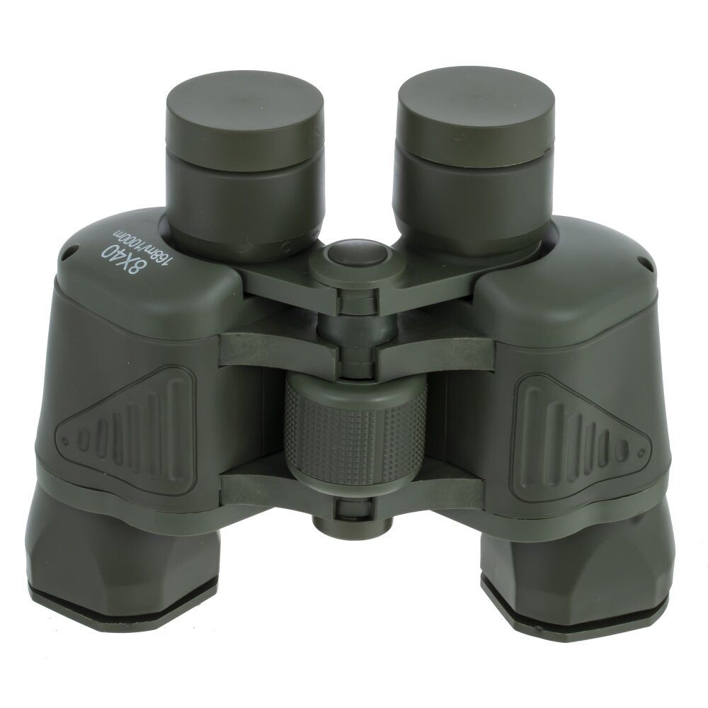 GAEM Бинокль 8*40, L17 W7 H15 см