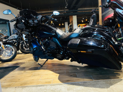 Harley-Davidson CVO Road Glide, 2019