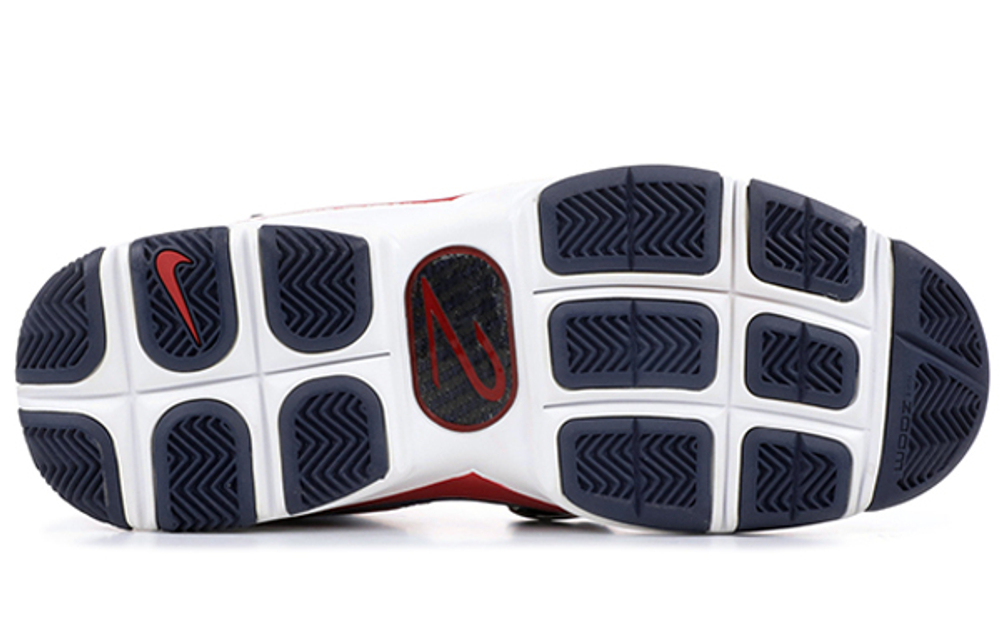 Кроссовки Nike Kobe 8 Zoom