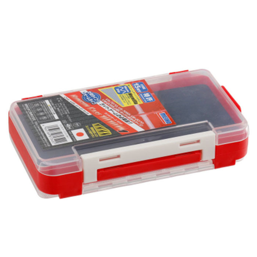 Коробка рыболовная Meiho RUNGUN CASE 1010W 175х105х38