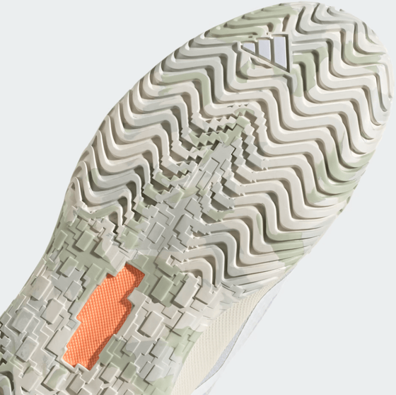 Кроссовки женские Adidas SoleMatch Control, арт. GY7001