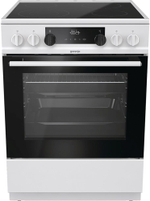 Электрическая плита Gorenje ECS6350WC
