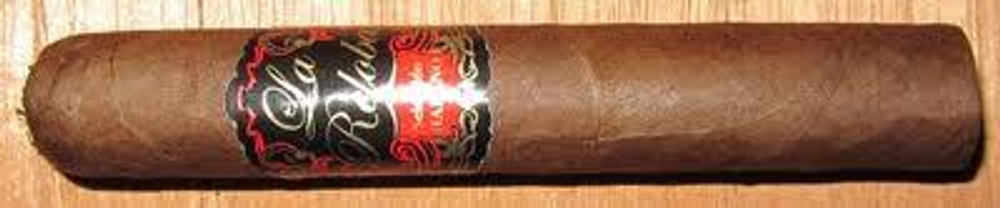 La Reloba Seleccion Habano Robusto