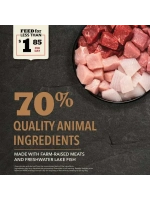 ACANA DOG RANCHLANDS 11,4 кг (Акана) корм для собак 11,4 кг