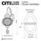 Бра Citilux Каир CL419316