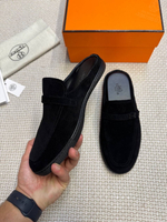 Мюли Hermes Likely