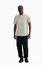 Футболка Nike Club Polo - бежевый