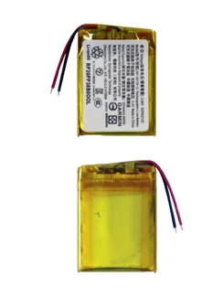 Аккумулятор для Garmin Venu 2 361-00139-10 225 mAh