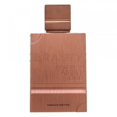 Al Haramain Amber Oud Tobacco Edition EDP U 60 ml