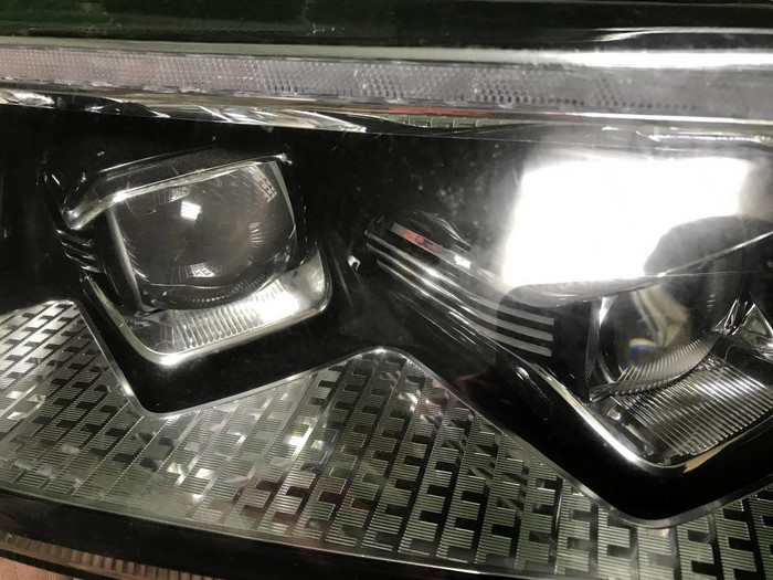 Фара правая Jetour X90 PLUS (2021-н.в.) LED