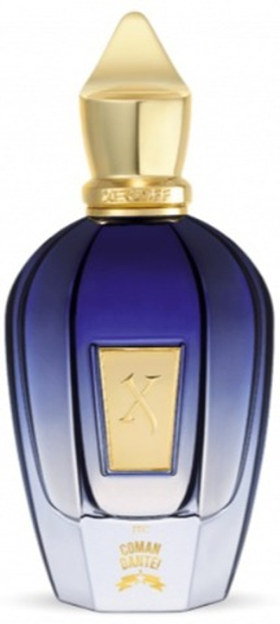 XERJOFF COMANDANTE EDP 100 ML