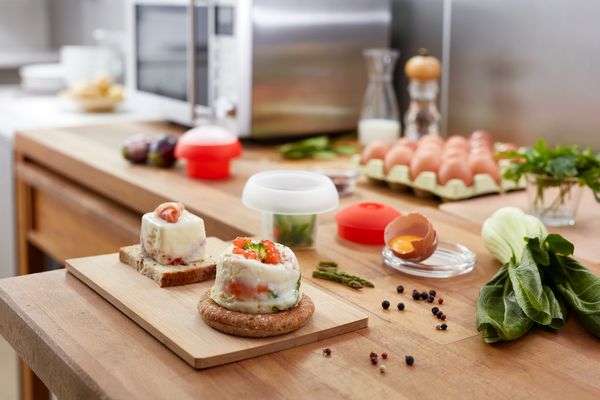 Что нельзя ставить в микроволновку Что нельзя ставить в микроволновку