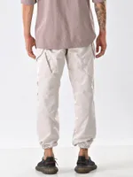 Брюки White Crow Anshin Нейлон Бежевые