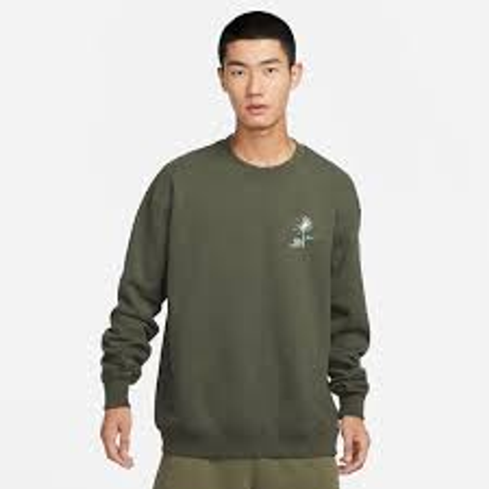 FV8457-325 Мужской Sportswear AS M NSW Outdoor Fleece F