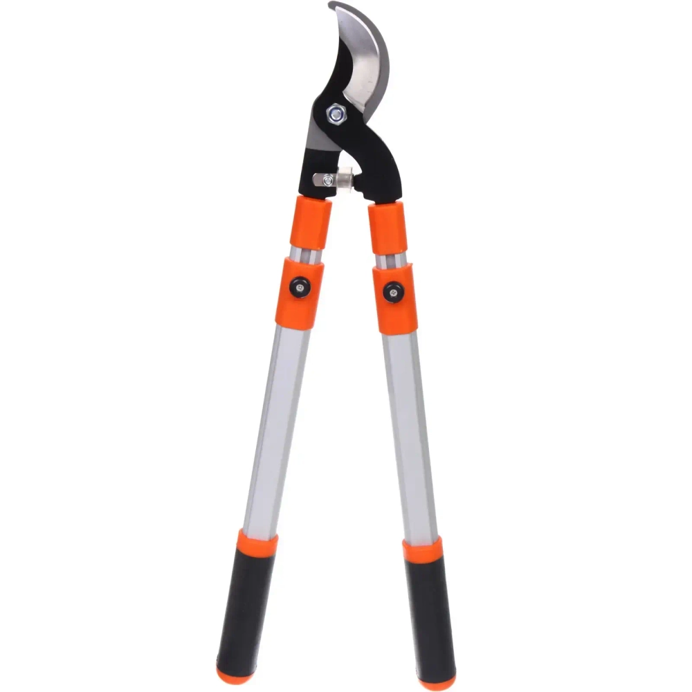 Сучкорез «PROFI» 65-98см с алюминиевыми телескоп. ручками GH6598-4