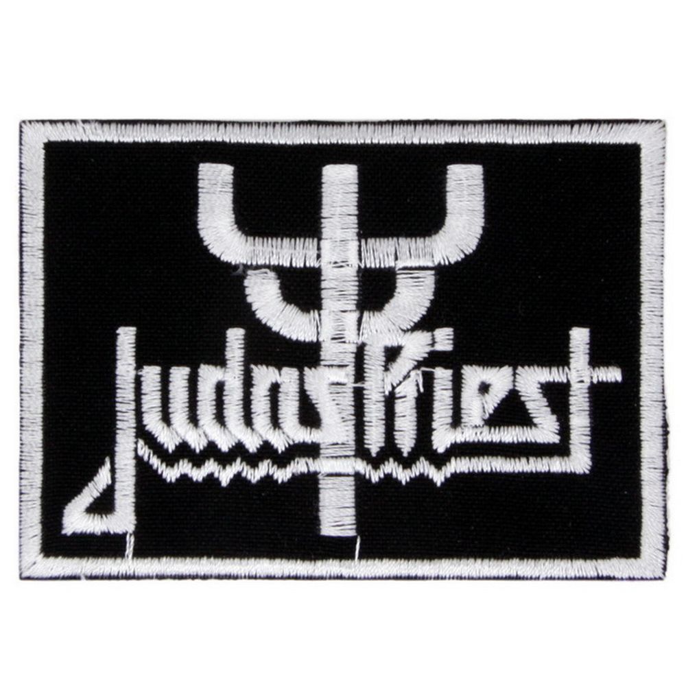 Нашивка Judas Priest