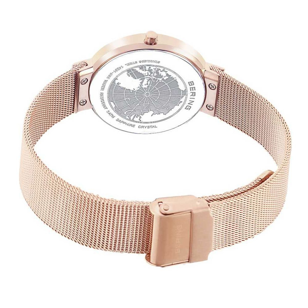 унисекс наручные часы Bering 14539-362