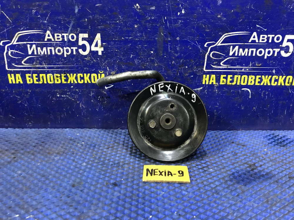 Насос ГУР DAEWOO NEXIA 2011