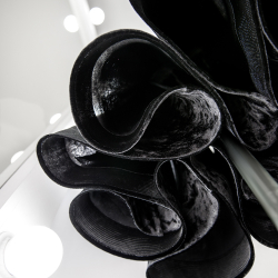 платье годе для бальных танцев