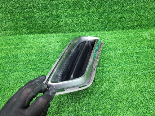 Накладка заднего бампера Комплект Kia K5 (19-23)