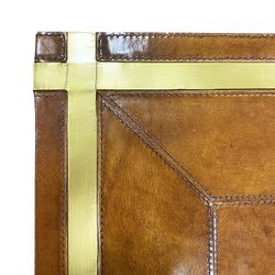 Кофейный столик "Ветер странствий"