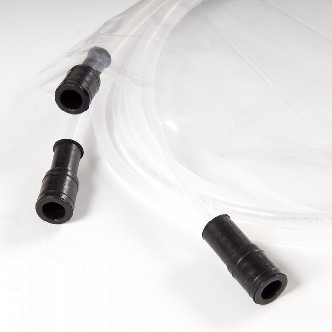 AFFIX (AF13010006) Устройство для слива масла, 6 л