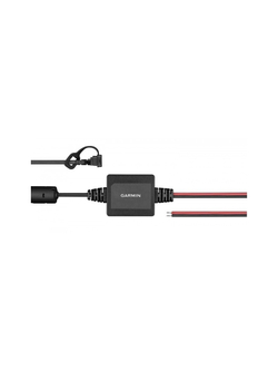 Кабель питания под крепление для Garmin Zumo 350, 390, 395, 396 (010-11843-01)
